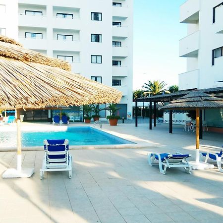 Albufeira 603 Apartman Kültér fotó