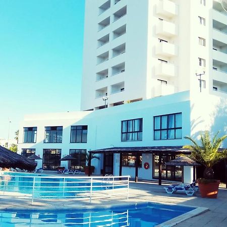 Albufeira 603 Apartman Kültér fotó
