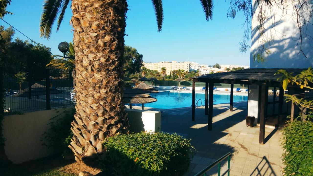 Albufeira 603 Apartman Kültér fotó