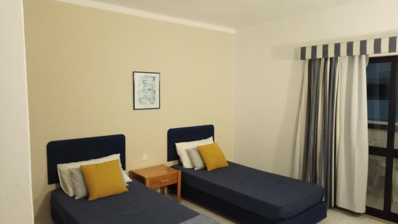 Albufeira 603 Apartman Kültér fotó