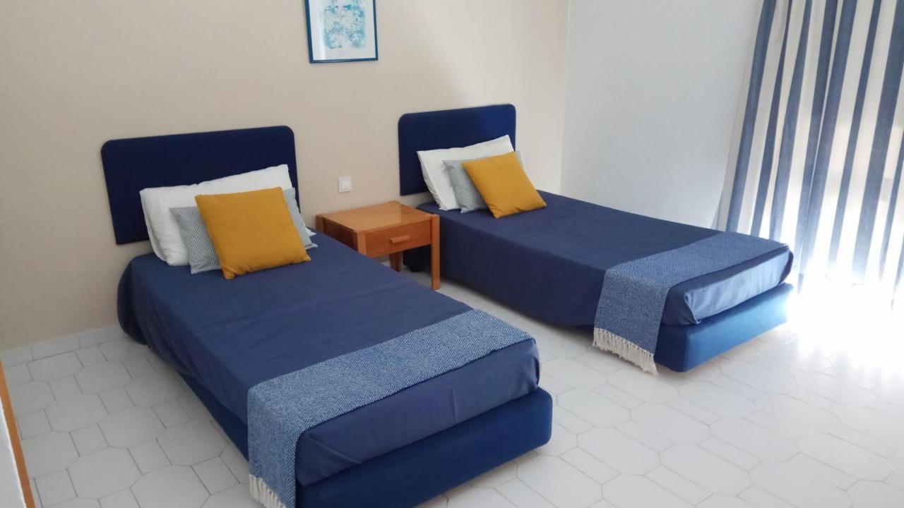 Albufeira 603 Apartman Kültér fotó