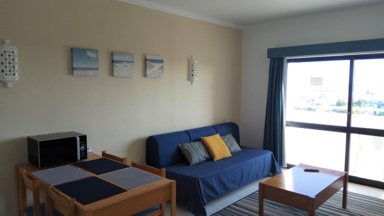 Albufeira 603 Apartman Kültér fotó