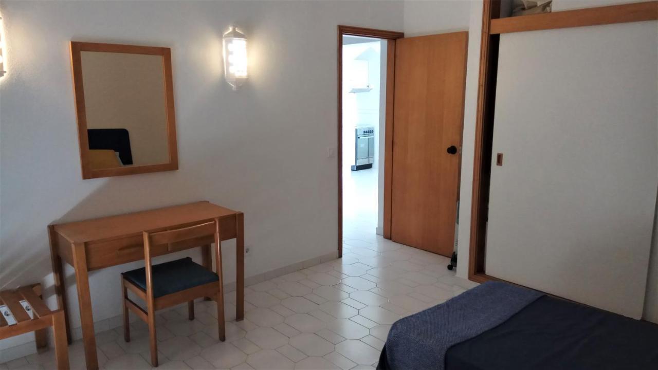 Albufeira 603 Apartman Kültér fotó
