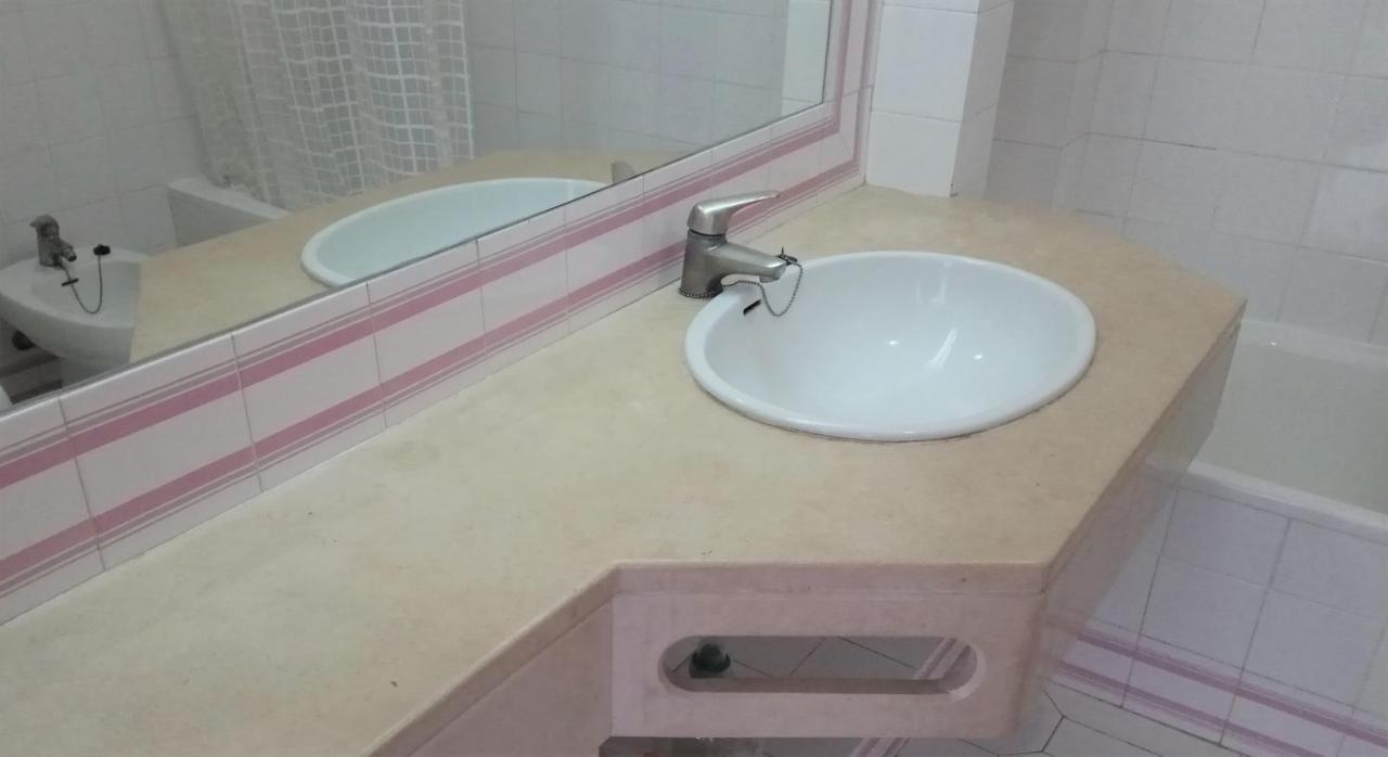 Albufeira 603 Apartman Kültér fotó