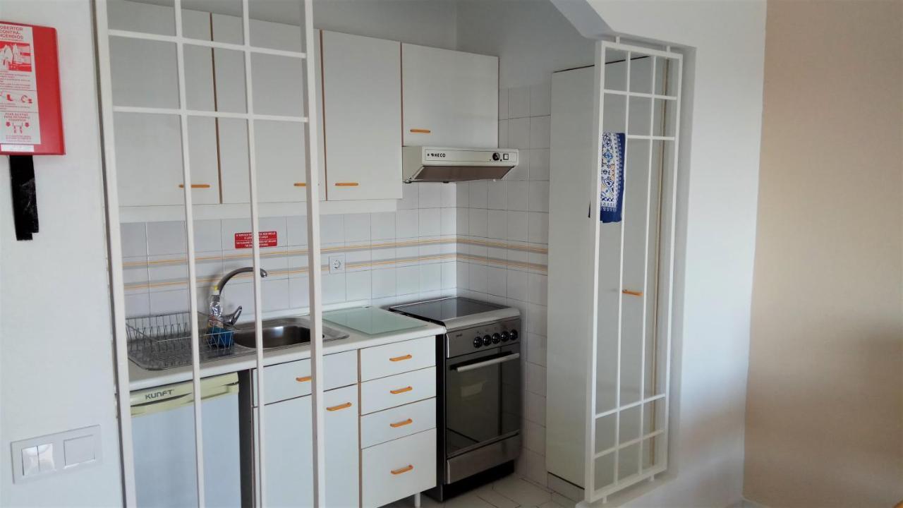 Albufeira 603 Apartman Kültér fotó