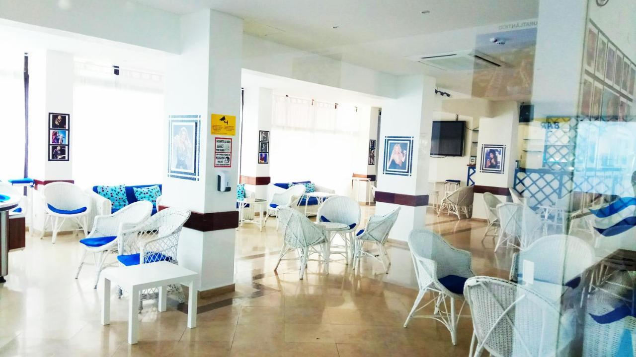 Albufeira 603 Apartman Kültér fotó