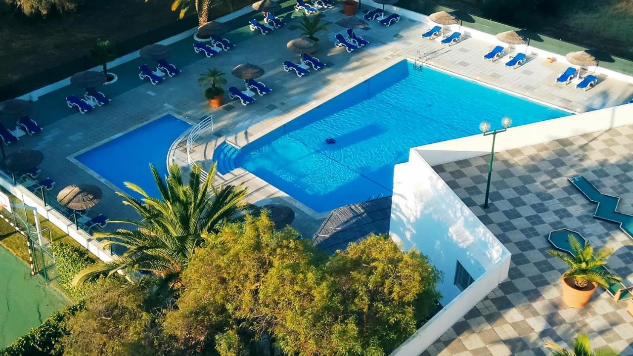 Albufeira 603 Apartman Kültér fotó