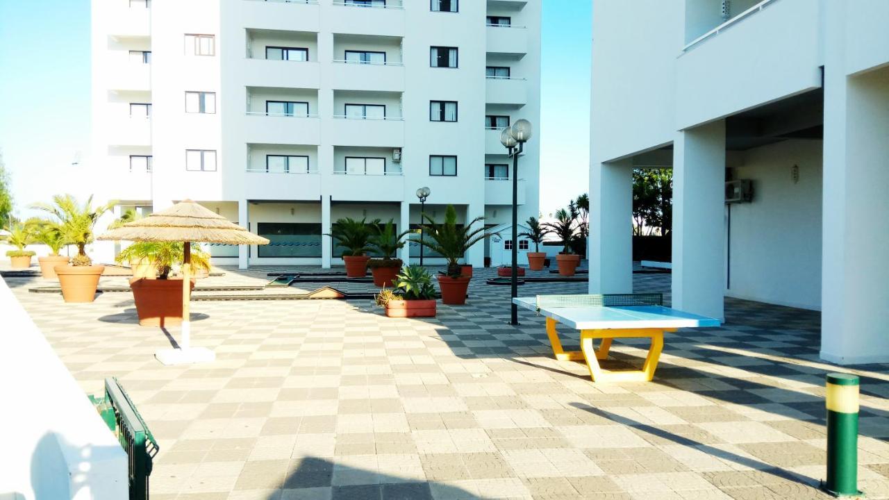 Albufeira 603 Apartman Kültér fotó