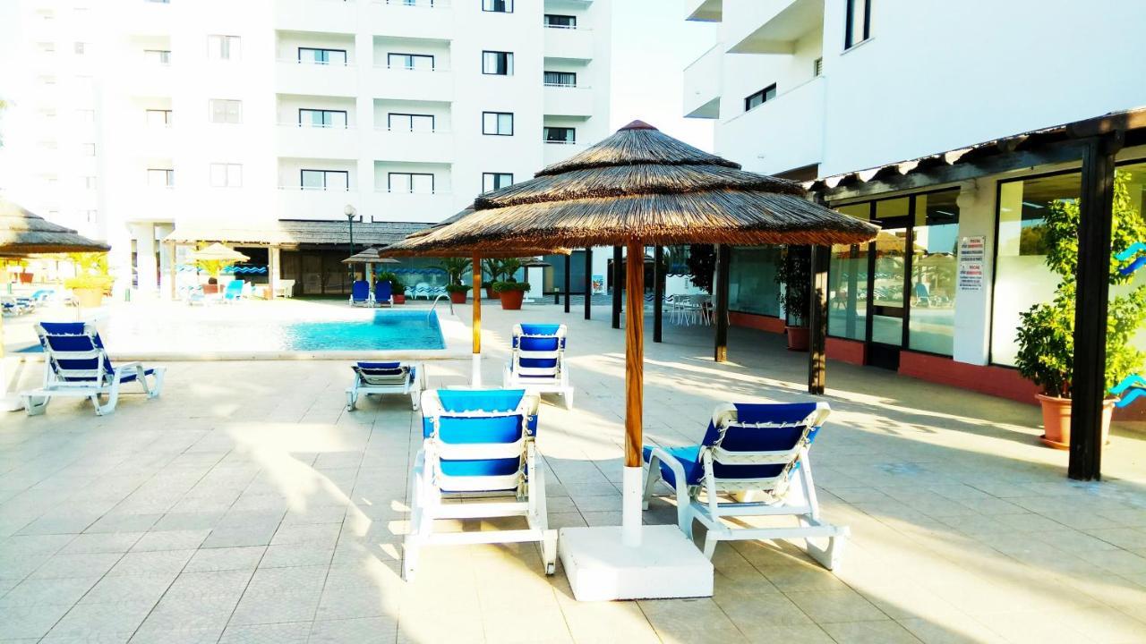 Albufeira 603 Apartman Kültér fotó