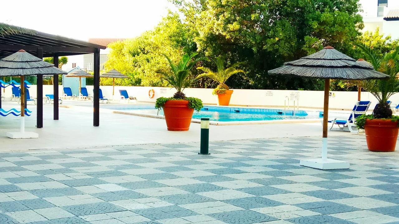 Albufeira 603 Apartman Kültér fotó