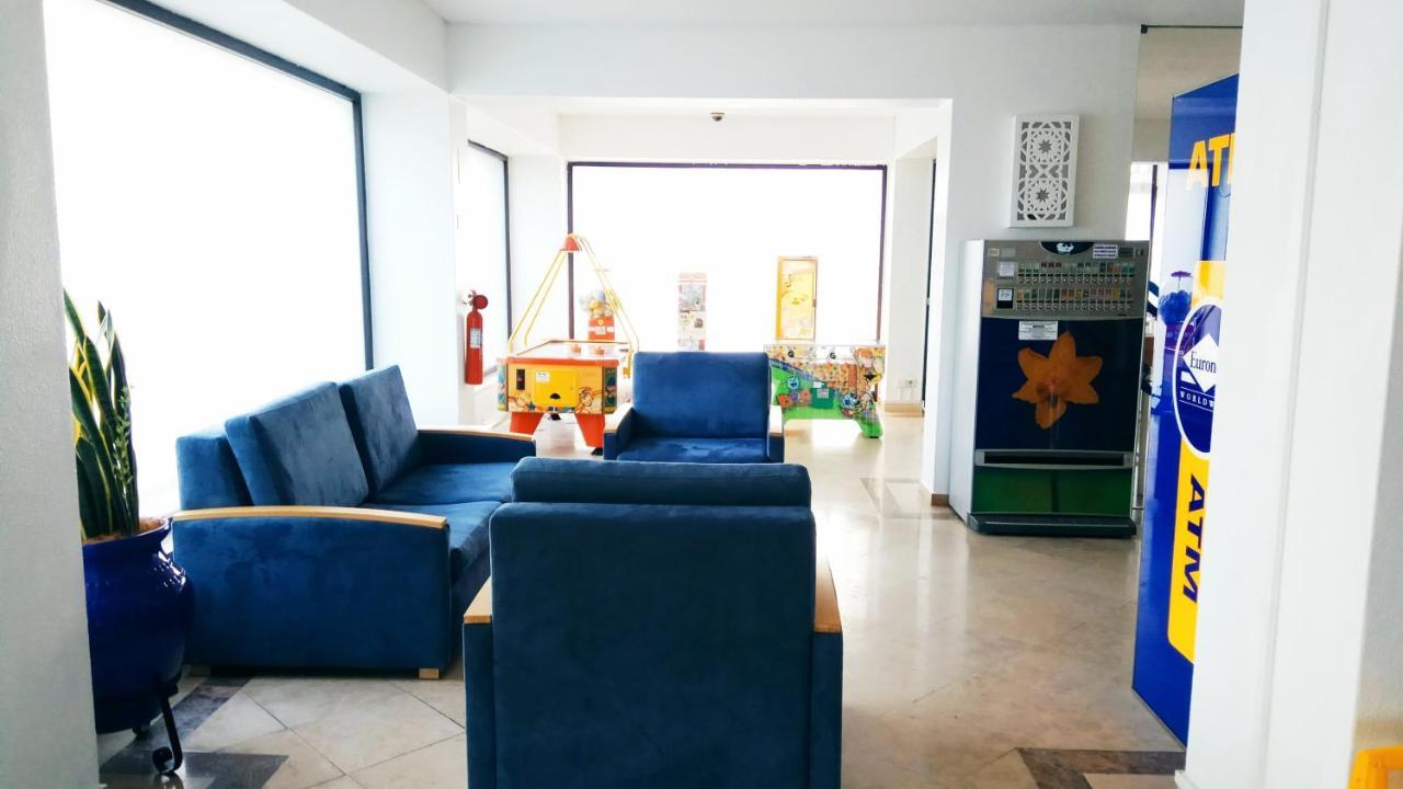 Albufeira 603 Apartman Kültér fotó