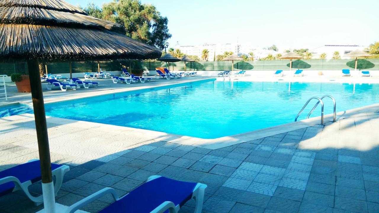 Albufeira 603 Apartman Kültér fotó