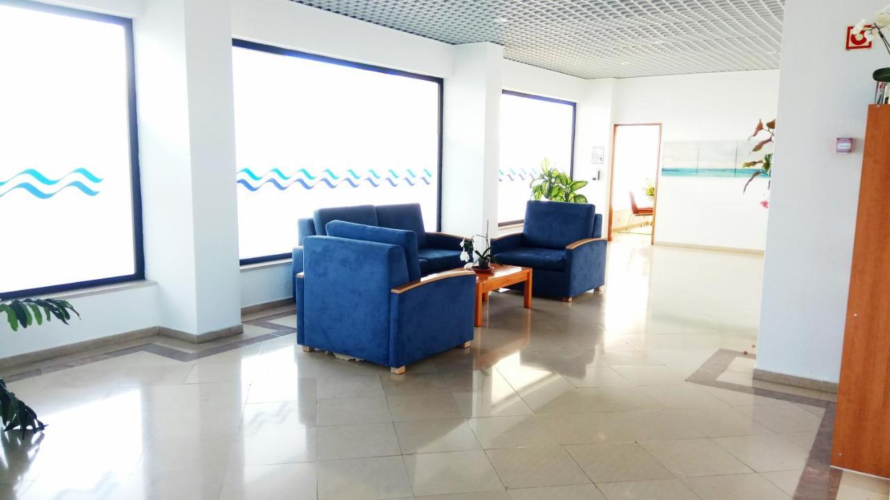 Albufeira 603 Apartman Kültér fotó