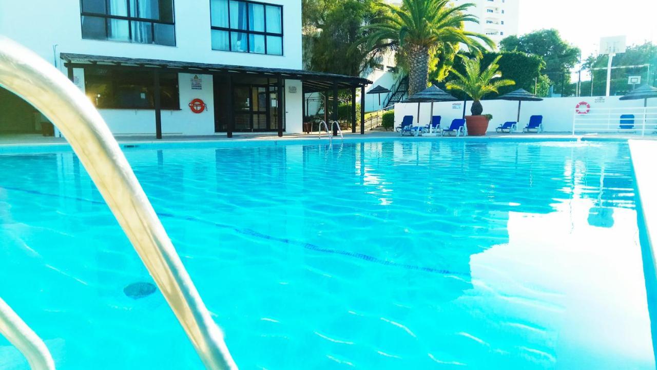 Albufeira 603 Apartman Kültér fotó