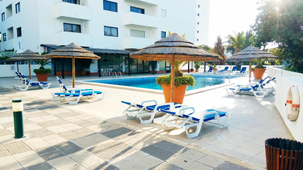 Albufeira 603 Apartman Kültér fotó