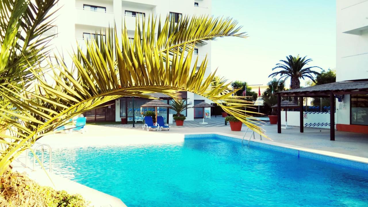 Albufeira 603 Apartman Kültér fotó