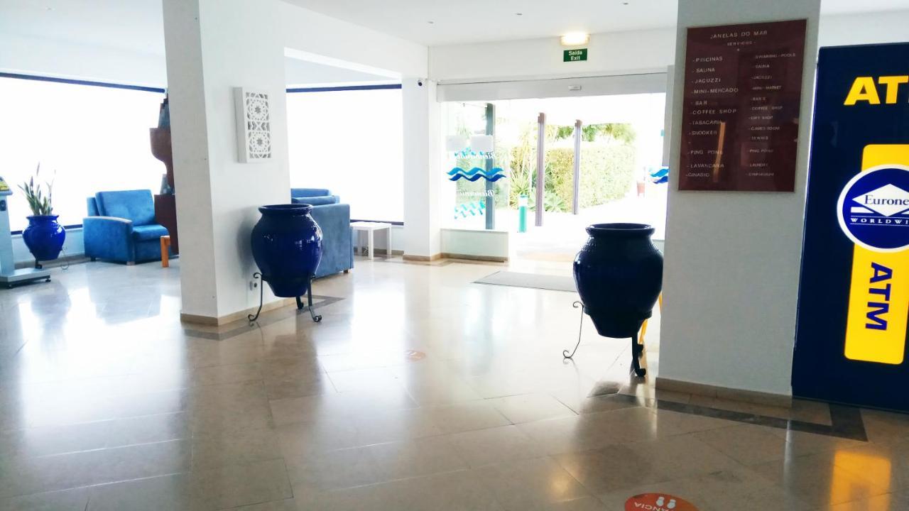 Albufeira 603 Apartman Kültér fotó