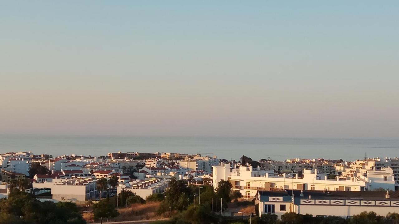 Albufeira 603 Apartman Kültér fotó