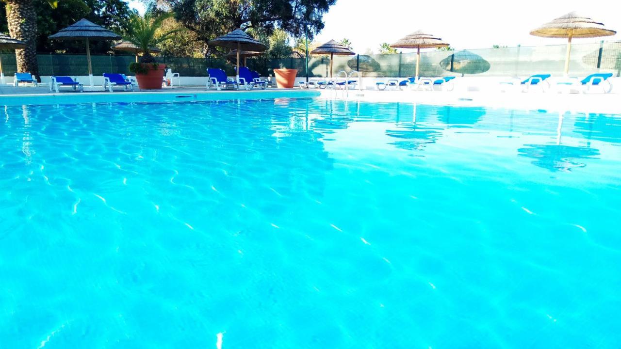 Albufeira 603 Apartman Kültér fotó