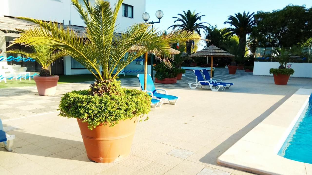 Albufeira 603 Apartman Kültér fotó
