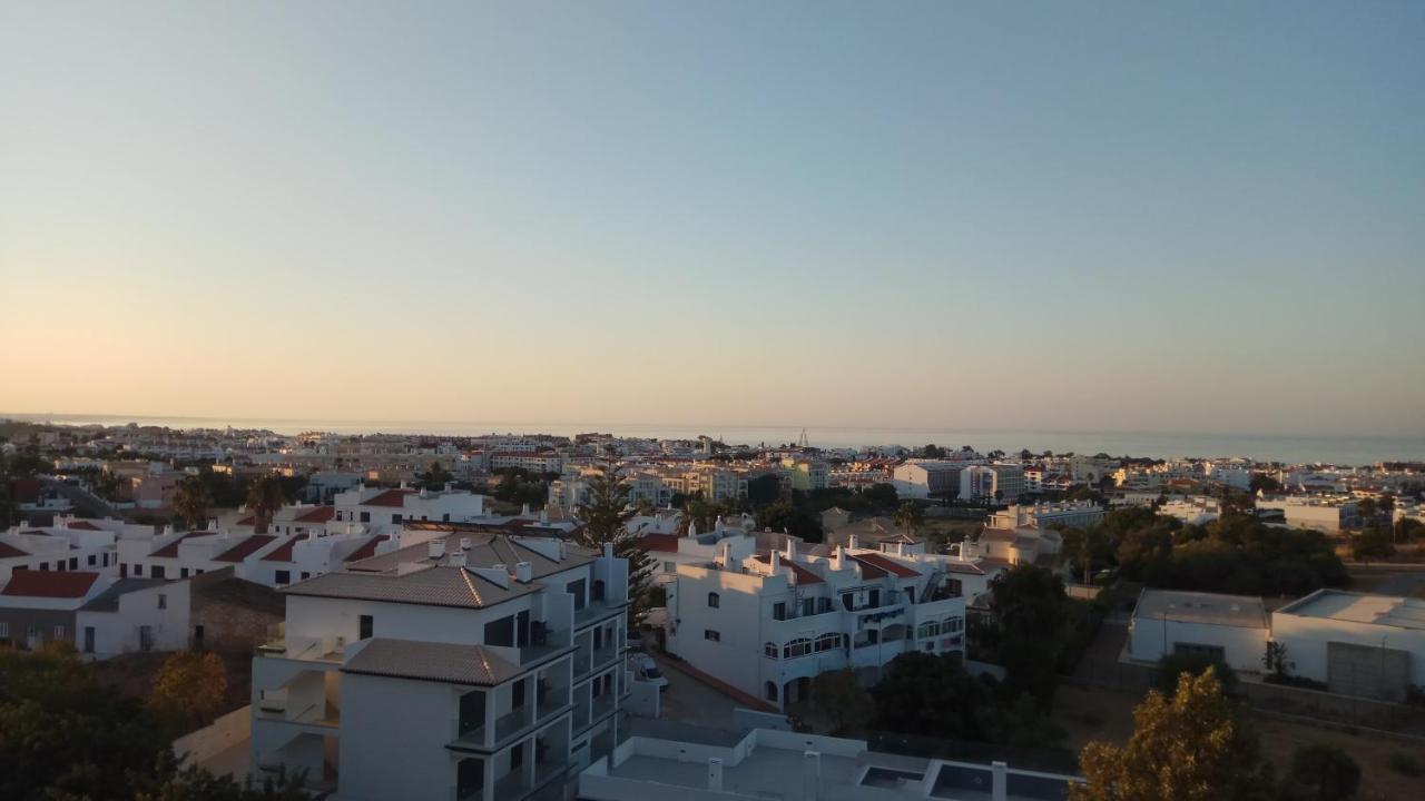 Albufeira 603 Apartman Kültér fotó