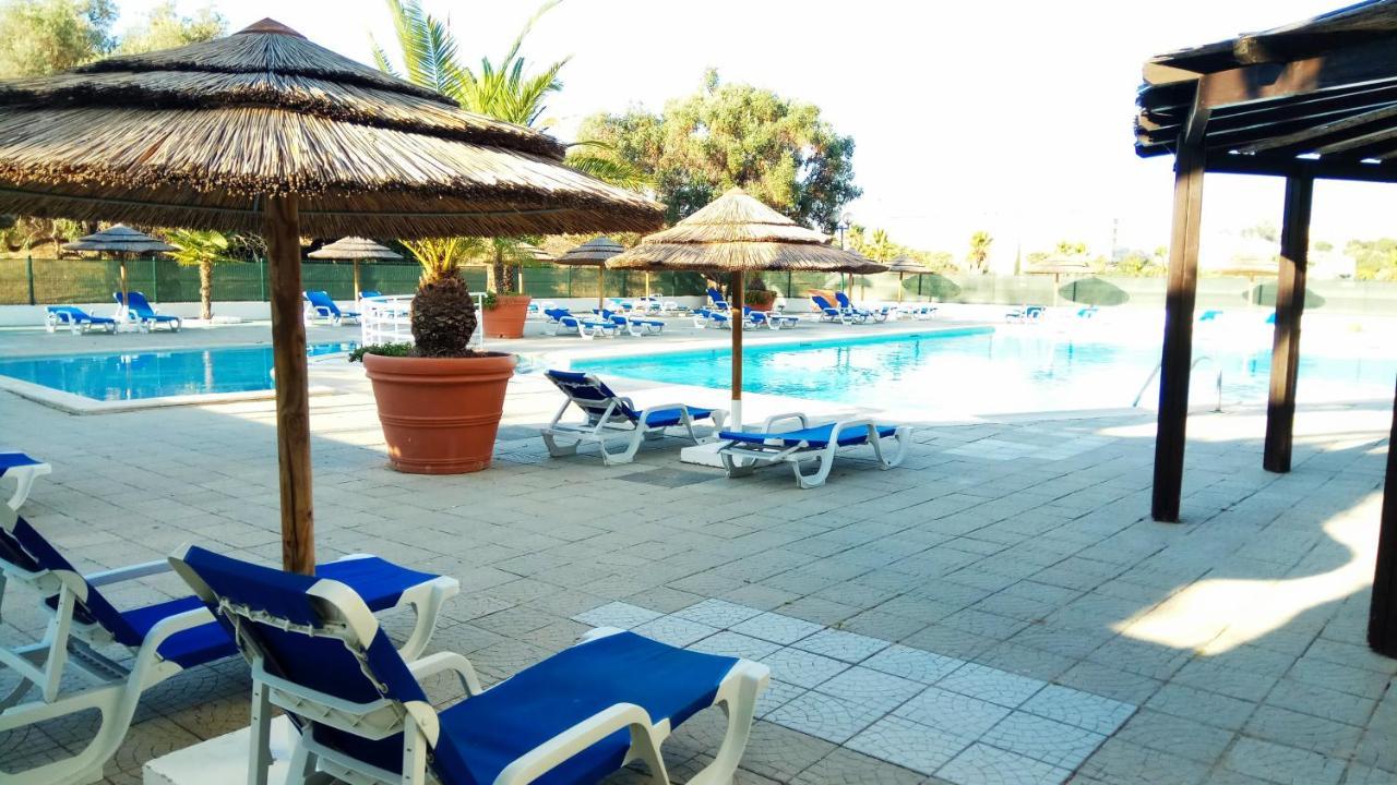 Albufeira 603 Apartman Kültér fotó
