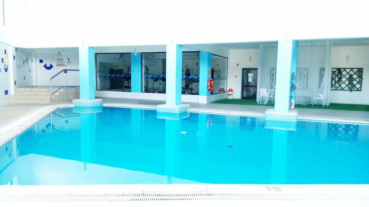 Albufeira 603 Apartman Kültér fotó