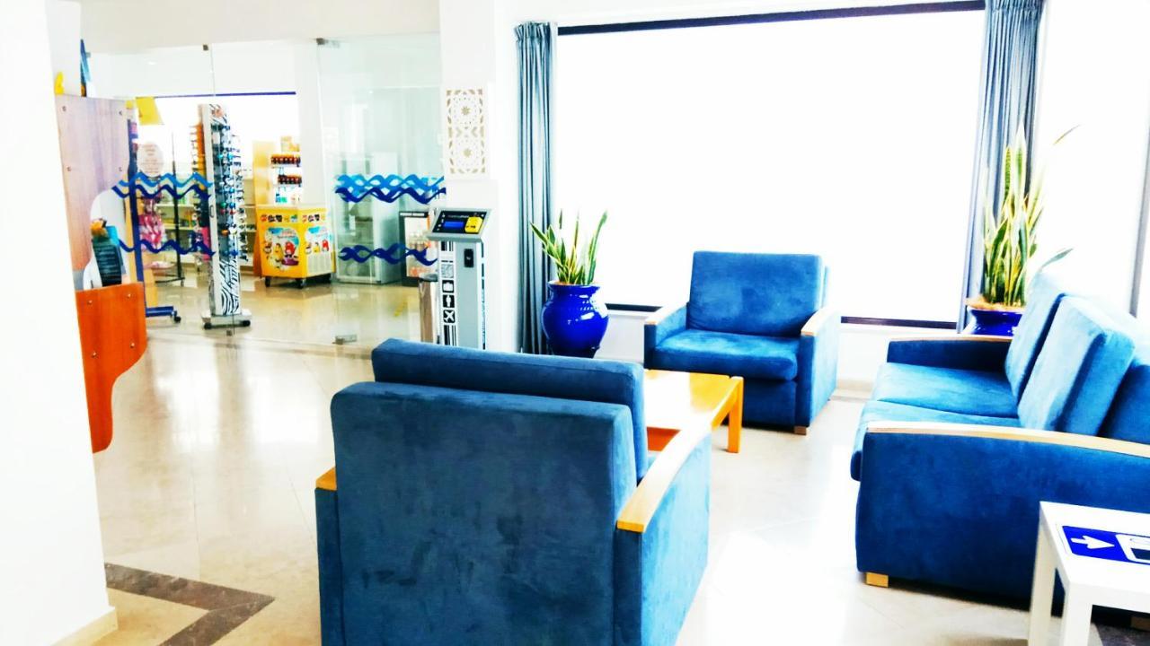Albufeira 603 Apartman Kültér fotó