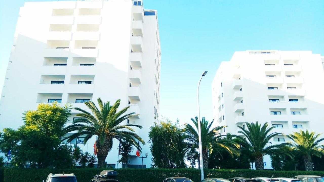 Albufeira 603 Apartman Kültér fotó