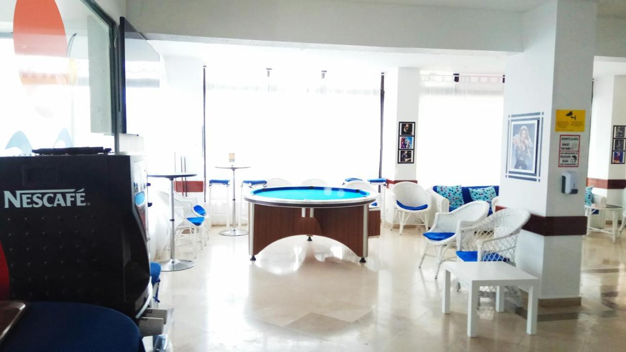 Albufeira 603 Apartman Kültér fotó