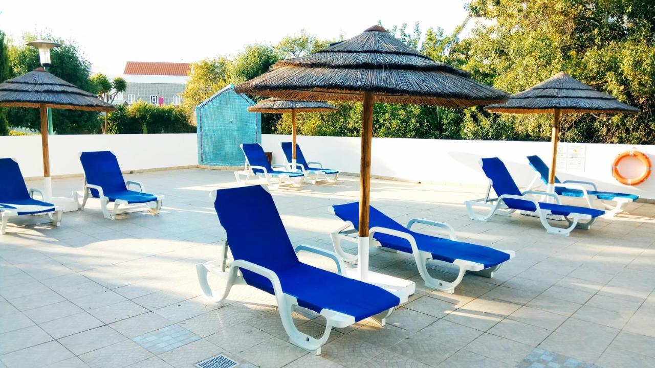 Albufeira 603 Apartman Kültér fotó