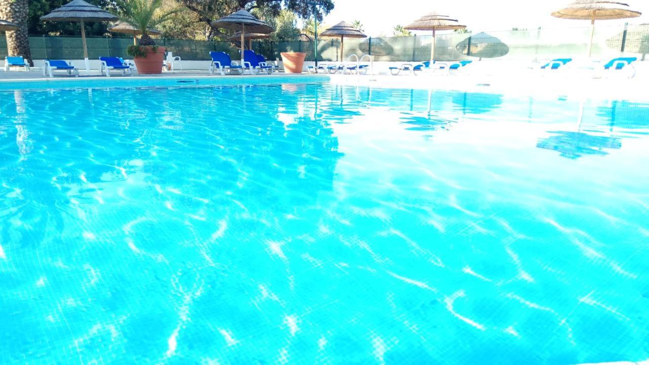 Albufeira 603 Apartman Kültér fotó
