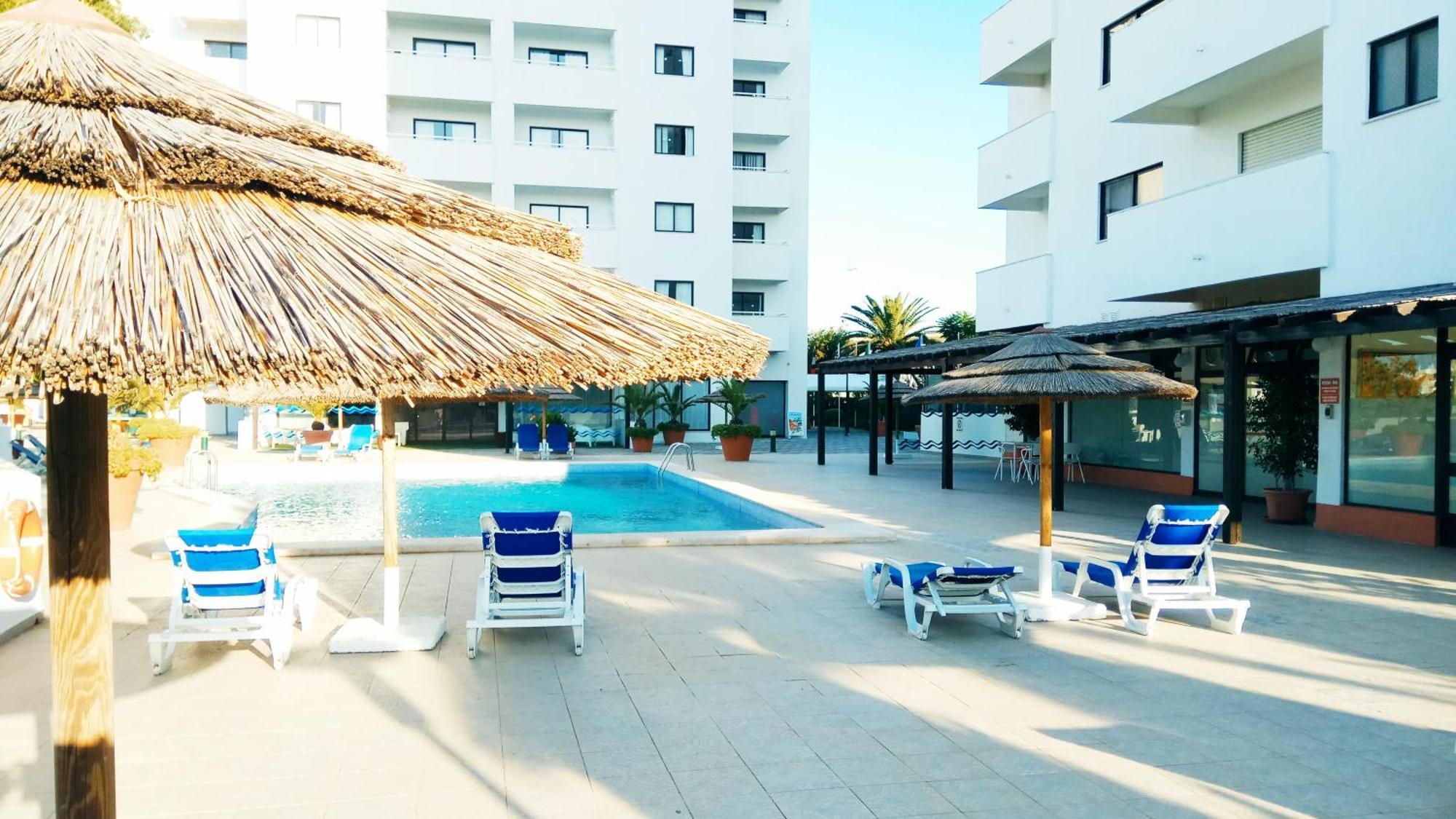 Albufeira 603 Apartman Kültér fotó
