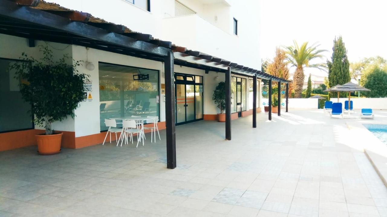 Albufeira 603 Apartman Kültér fotó