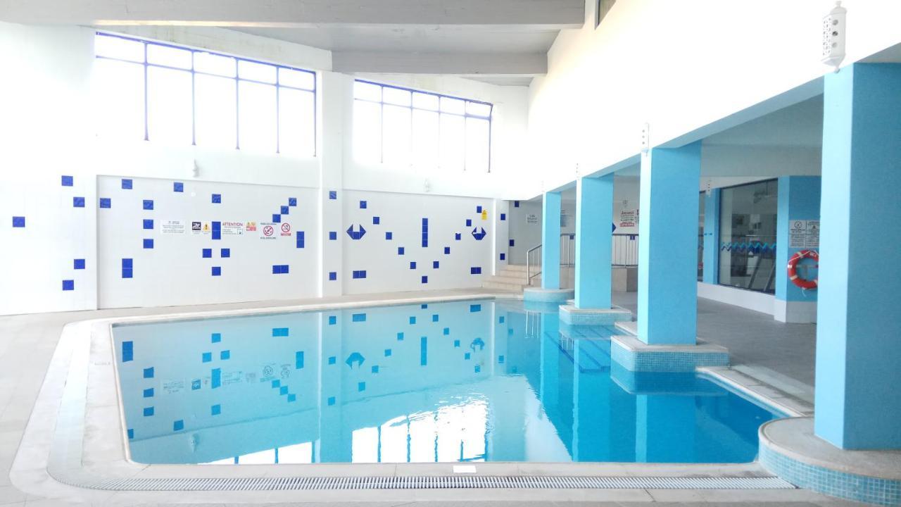 Albufeira 603 Apartman Kültér fotó