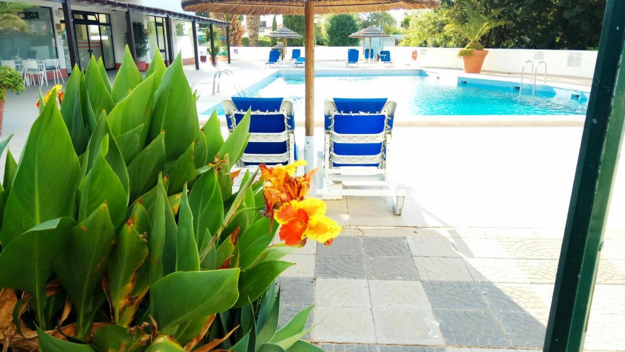 Albufeira 603 Apartman Kültér fotó