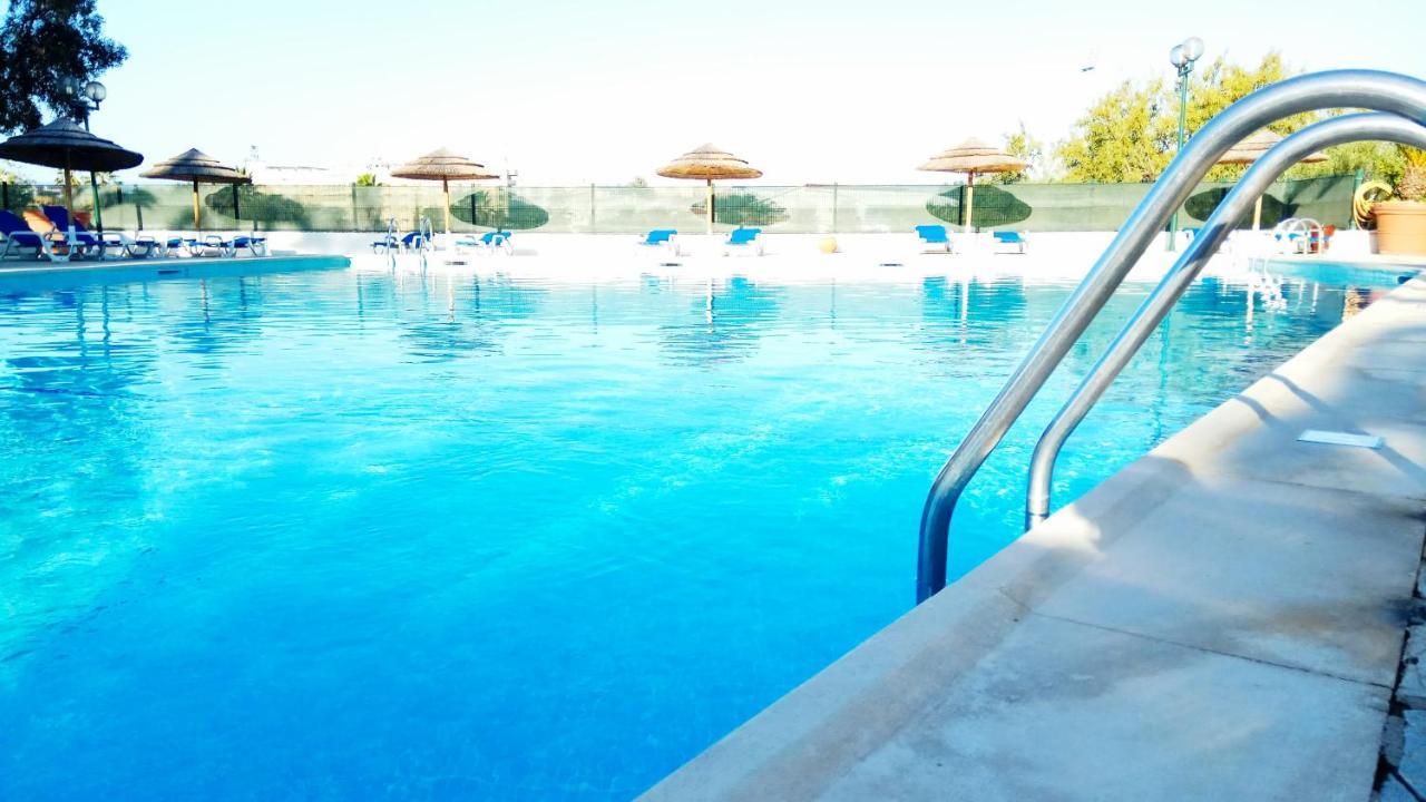 Albufeira 603 Apartman Kültér fotó