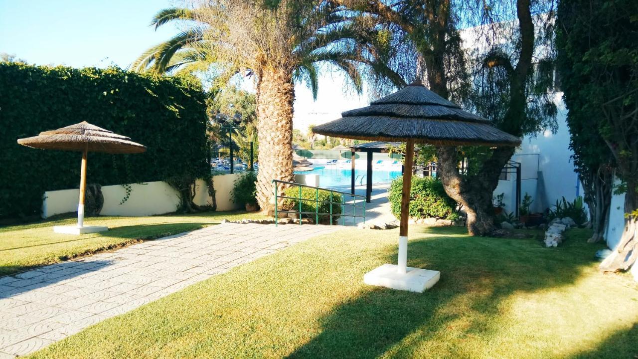 Albufeira 603 Apartman Kültér fotó