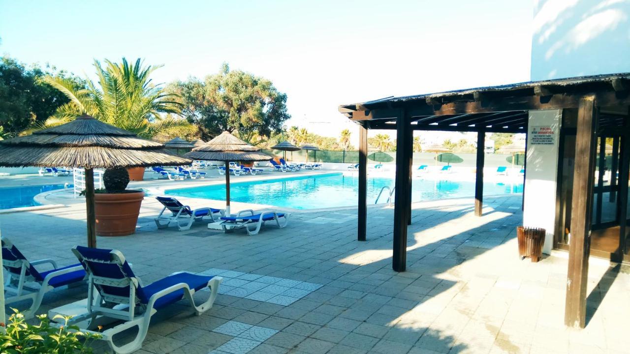Albufeira 603 Apartman Kültér fotó