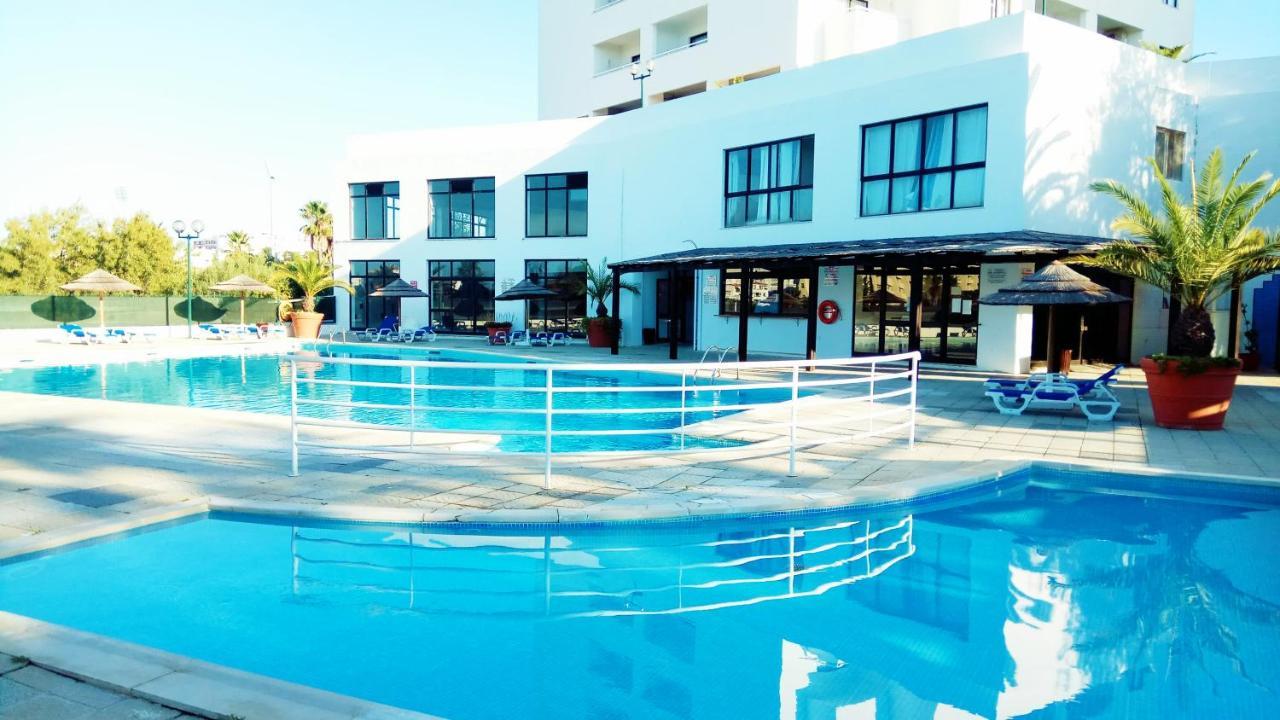 Albufeira 603 Apartman Kültér fotó