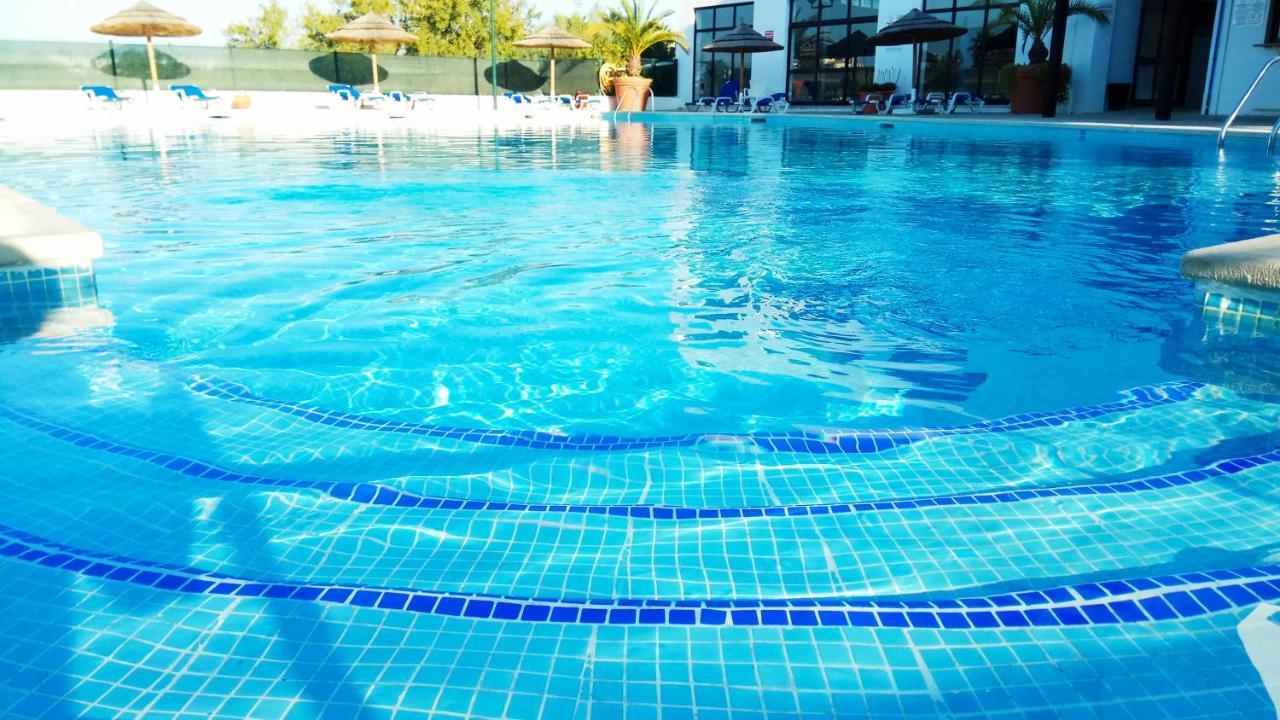 Albufeira 603 Apartman Kültér fotó