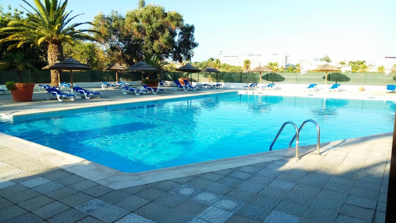 Albufeira 603 Apartman Kültér fotó