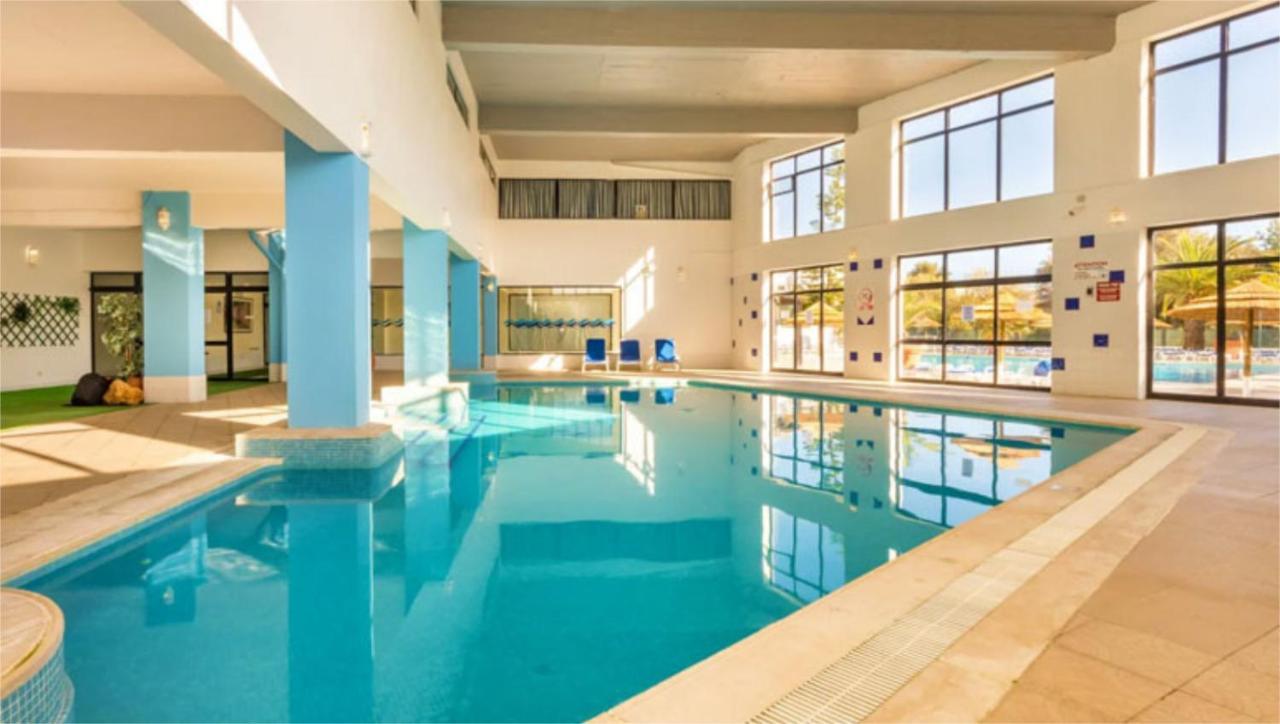 Albufeira 603 Apartman Kültér fotó