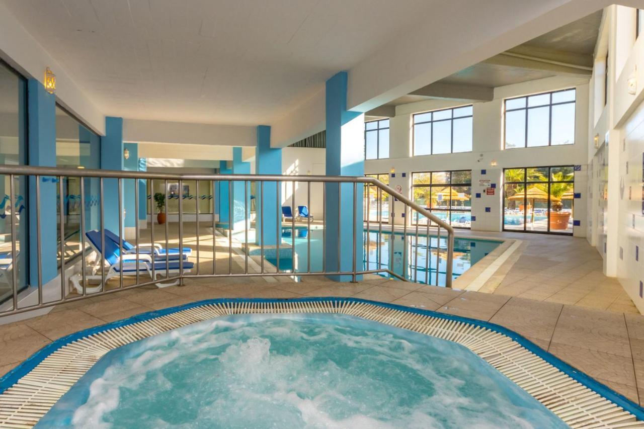 Albufeira 603 Apartman Kültér fotó